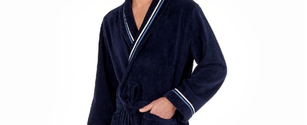 peignoir